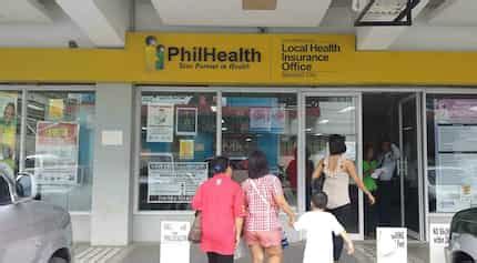 philhealth pasay branch.
